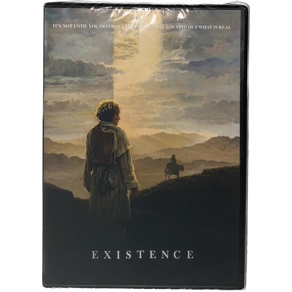 Existence DVD